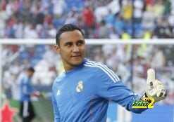 فيورنتينا فرصة كيلور نافاس  فى الإطاحه بكاسياس!