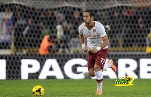 Bologna FC v AS Roma - Serie A