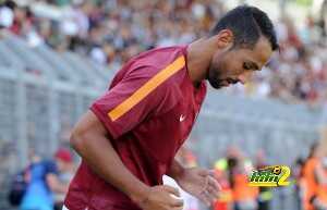 AS Roma v Indonesia U23 - Friendly Match