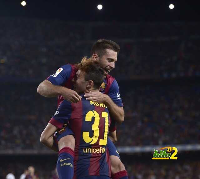 1408915379257_wps_4_FC_Barcelona_s_Munir_fron
