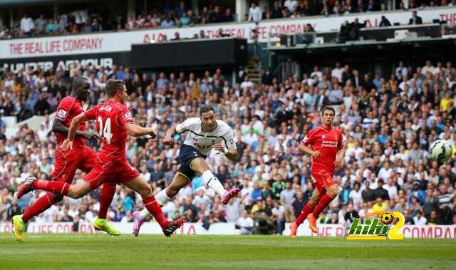 1409491812407_wps_10_Football_Tottenham_Hotspu