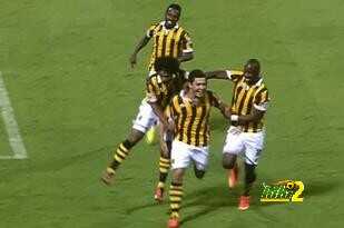 فيديو : الاتحاد السعودي يتغلب على الفيصلي في أولى جولاته بالدوري