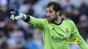 رسميا : ريال مدريد يعلن انتقال دييغو لوبيز إلى ميلان ..!