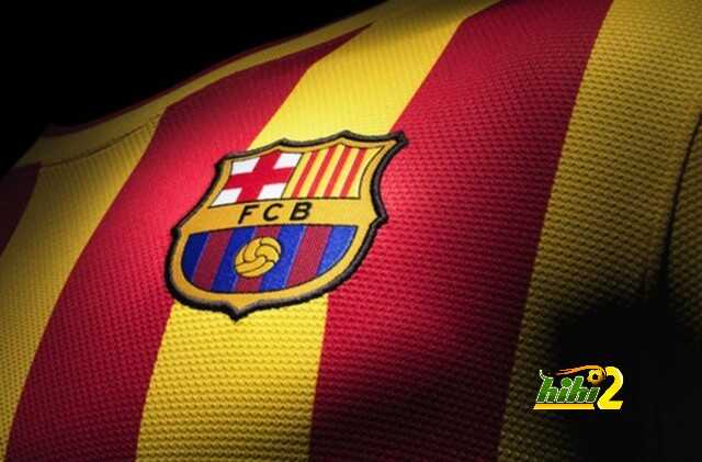 الصفقة القادمة لبرشلونة .!