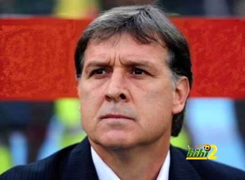 رسميا : الاتحاد الارجنتيني يعلن تعيين تاتا مدربا لمنتخب التانغو ..!
