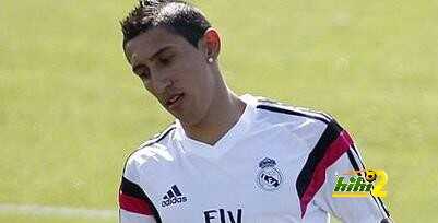 صورة : زوجة ديماريا تكذب ريال مدريد ..!