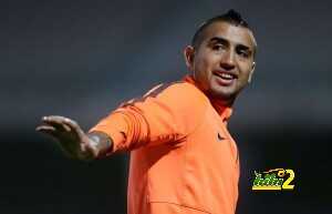 Juventus Training Session