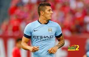 International Champions Cup 2014 - Manchester City v Liverpool