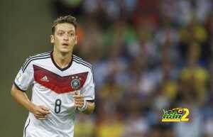 FIFA World Cup final - "Germany v Argentina"