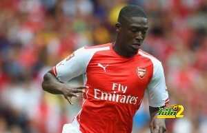 Arsenal v Benfica - Emirates Cup