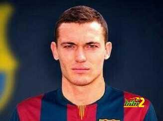 برشلونة يصر علي فيرمالين
