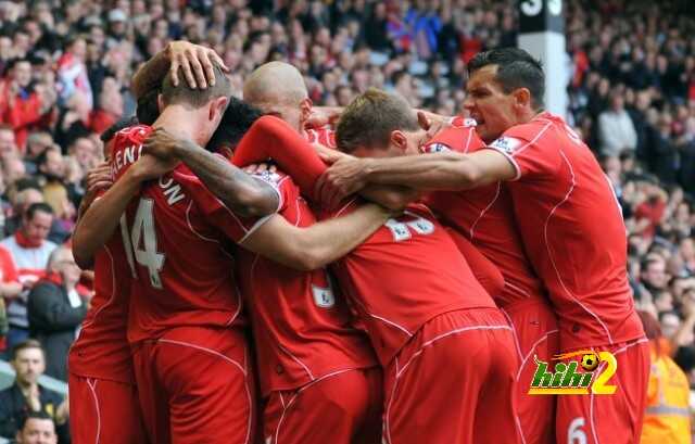 FBL-ENG-PR-LIVERPOOL-SOUTHAMPTON