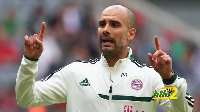 وجهة جوارديولا مدريدية لتدعيم بايرن ميونيخ  .!