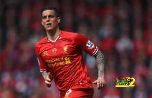 Liverpool v Newcastle United - Premier League