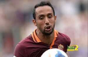 FBL-ITA-SERIEA-AS ROMA-JUVENTUS