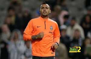 Juventus Training Session