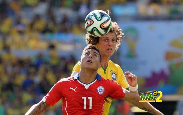 لاعب تشيلى يتسبب فى خلط الأوراق فى سوق إنتقالات الأرسنال !