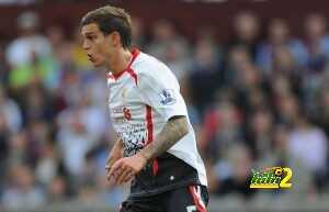 Aston Villa v Liverpool - Premier League
