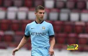 Hearts v Manchester City - Pre Season Friendly