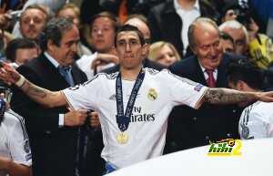 Real Madrid v Atletico de Madrid - UEFA Champions League Final