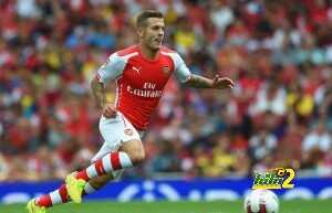 Arsenal v Benfica - Emirates Cup