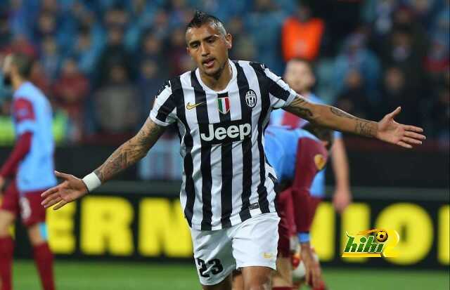فيدال سيكون أغلى لاعب فى تاريخ مانشستر يونايتد !
