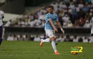 Al Ain v Manchester City