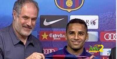 رسميا : برشلونة لم يغلق بعد سوق الانتقالات وهناك نجوم قد يأتون في آخر لحظة ..!