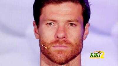 البيلد تعلنها :  ألونسو إلى بايرن ميونخ لمدة موسمين ..!