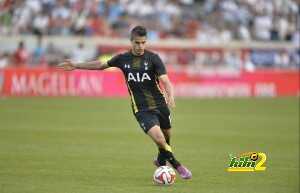 Tottenham Hotspur v Chicago Fire