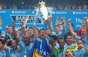 Manchester City v West Ham United - Premier League