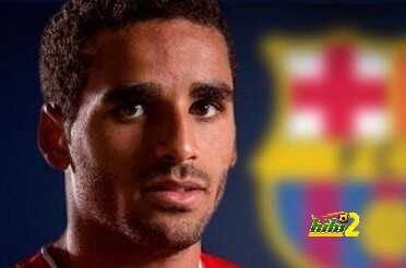 فيديو : يوضح امكانيات لاعب برشلونة الجديد