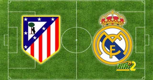 صورة : تشكيل ريال مدريد لمباراة السوبر الاسباني