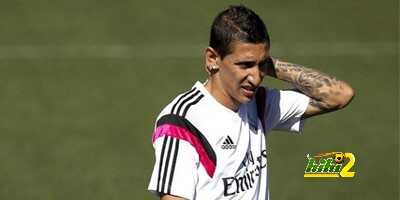 برشلونة يقدم عرضا لنادي ريال مدريد من أجل ضم دي ماريا ؟!