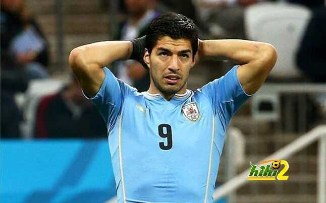 و زاد الطينة بلة : وفاة جد لاعب برشلونة لويس سواريز