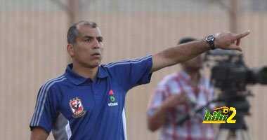 الشرطة العراقى يجري تدريباته على فترتين