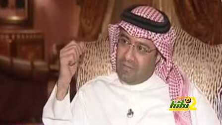 البلوي : سنلجأ إلى المحكمة الرياضية الدولية