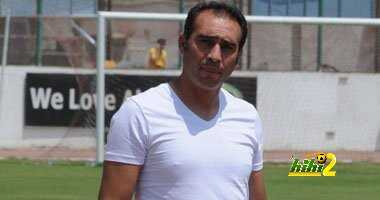 مدرب الاهلي : جاهزون لمواجهة نكانا الزامبي