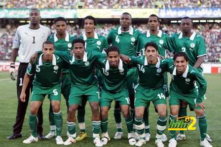 السعودية تواجه استراليا فى لندن