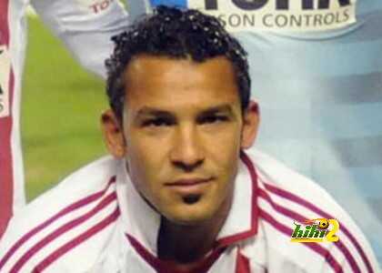 الدفاع المغربي يضم نجم الزمالك