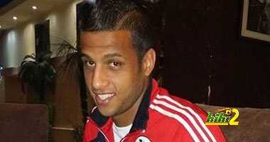 مدافع الجيش يقترب من الزمالك