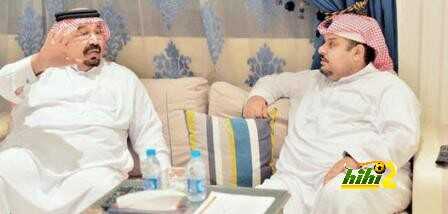 الامير بندر يزرو الهلال