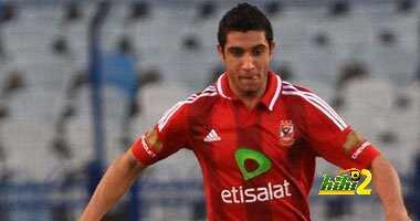 ربيعة الاهلى رسميا إلى سبورتنج لشبونة