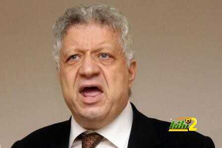 التحقيق فى محاولة اغتيال رئيس الزمالك