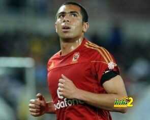 صوتيا .. احمد فتحى : اتفاقى مع الاتحاد شفهى وسأنتقل إلى ام صلال