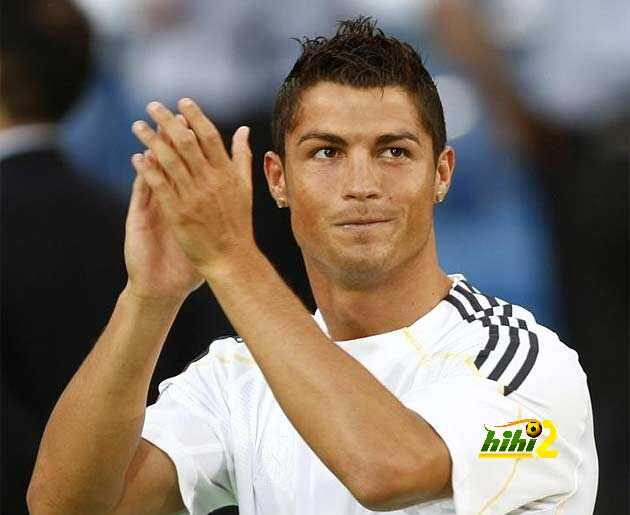 فيديو : كيف أبرز كرستيانو رونالدو دعمه لمرضى التصلب ؟!