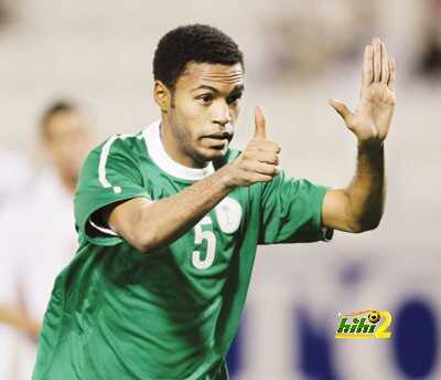 النصر يجدد المفاوضات مع عكاش