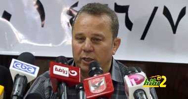 منتخب مصر : غريب يكشف عن قائمة المحترفين التى تواجه السنغال