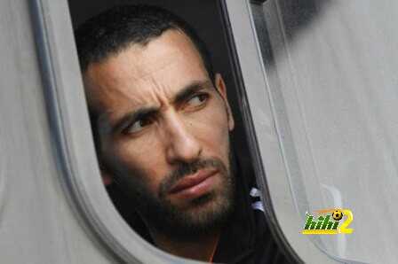 ابوتريكة يصدم الكيان الصهيونى