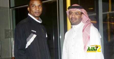 البلوى : الاتحاد جاهز لمواجهة العين